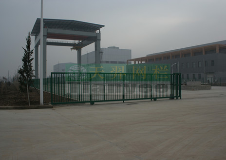 623研究所Tianyee軌道滑動(dòng)門(mén)